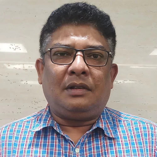 Dyapayan Dutta